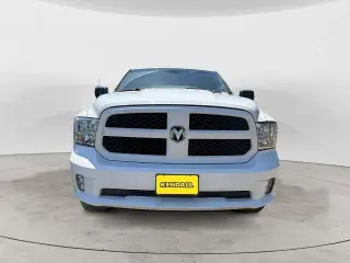 Ram 1500 2013 4x4 Tradesman 4dr Crew Cab 5.5 ft. SB Pickup