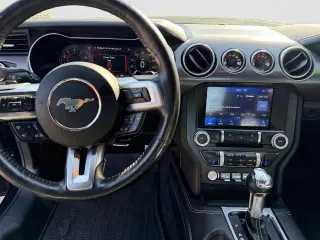 Ford Mustang 2021 GT 2dr Fastback