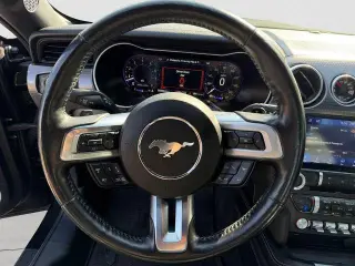 Ford Mustang 2021 GT 2dr Fastback