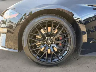 Ford Mustang 2021 GT 2dr Fastback