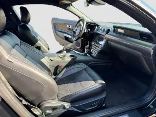 Ford Mustang 2021 GT 2dr Fastback