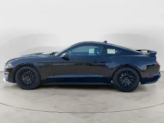 Ford Mustang 2021 GT 2dr Fastback
