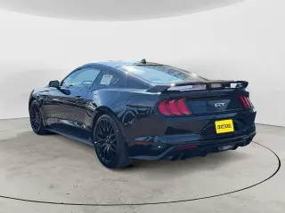 Ford Mustang 2021 GT 2dr Fastback
