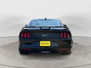 Ford Mustang 2021 GT 2dr Fastback
