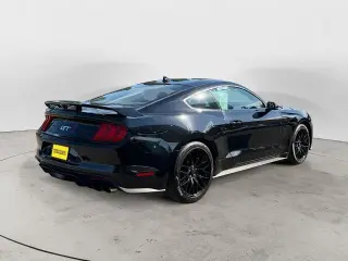 Ford Mustang 2021 GT 2dr Fastback