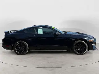 Ford Mustang 2021 GT 2dr Fastback