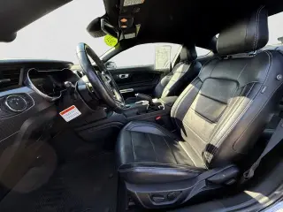 Ford Mustang 2021 GT 2dr Fastback