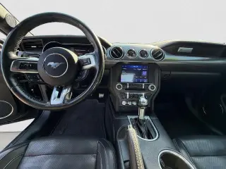 Ford Mustang 2021 GT 2dr Fastback