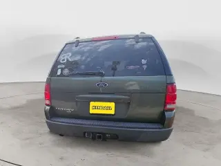 Ford Explorer 2003 4dr XLT 4WD SUV