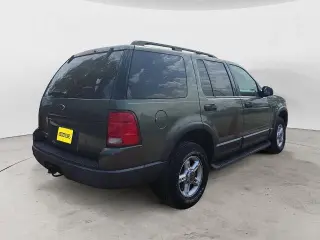 Ford Explorer 2003 4dr XLT 4WD SUV