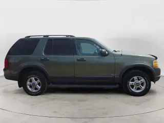 Ford Explorer 2003 4dr XLT 4WD SUV