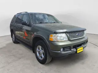 Ford Explorer 2003 4dr XLT 4WD SUV