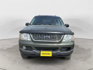 Ford Explorer 2003 4dr XLT 4WD SUV