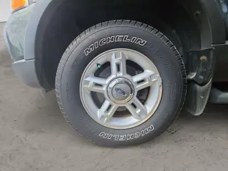 Ford Explorer 2003 4dr XLT 4WD SUV