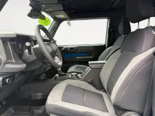 Ford Bronco 2023 4x4 Base Advanced 2dr SUV