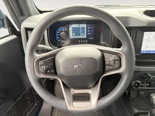 Ford Bronco 2023 4x4 Base Advanced 2dr SUV