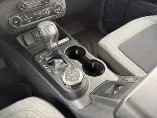 Ford Bronco 2023 4x4 Base Advanced 2dr SUV