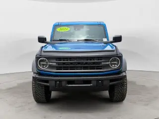 Ford Bronco 2023 4x4 Base Advanced 2dr SUV