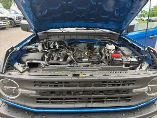 Ford Bronco 2023 4x4 Base Advanced 2dr SUV