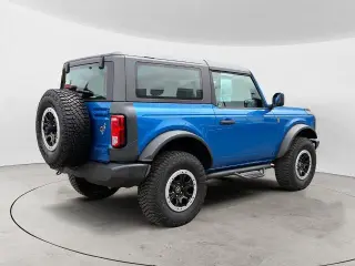 Ford Bronco 2023 4x4 Base Advanced 2dr SUV