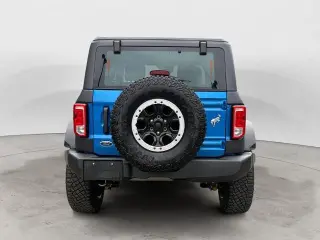Ford Bronco 2023 4x4 Base Advanced 2dr SUV