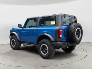 Ford Bronco 2023 4x4 Base Advanced 2dr SUV