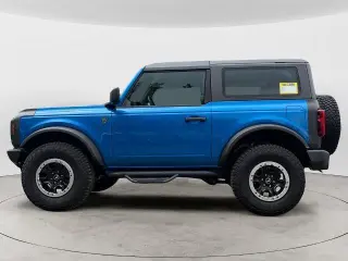 Ford Bronco 2023 4x4 Base Advanced 2dr SUV