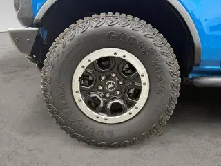 Ford Bronco 2023 4x4 Base Advanced 2dr SUV