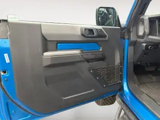 Ford Bronco 2023 4x4 Base Advanced 2dr SUV