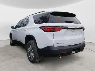 Chevrolet Traverse 2023 4x4 LT Cloth 4dr SUV