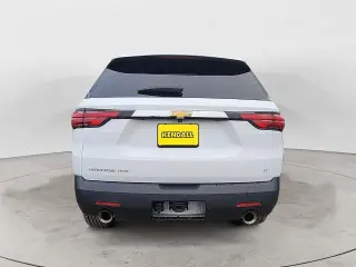 Chevrolet Traverse 2023 4x4 LT Cloth 4dr SUV
