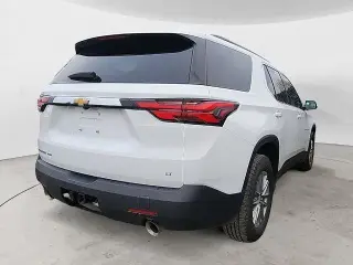 Chevrolet Traverse 2023 4x4 LT Cloth 4dr SUV