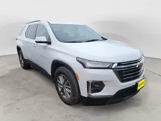 Chevrolet Traverse 2023 4x4 LT Cloth 4dr SUV