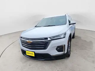 Chevrolet Traverse 2023 4x4 LT Cloth 4dr SUV