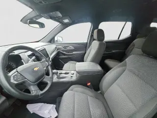 Chevrolet Traverse 2023 4x4 LT Cloth 4dr SUV