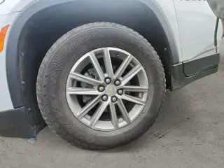 Chevrolet Traverse 2023 4x4 LT Cloth 4dr SUV