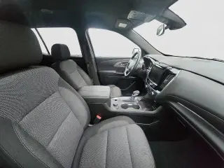 Chevrolet Traverse 2023 4x4 LT Cloth 4dr SUV