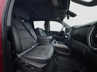 GMC Sierra 1500 2019 4x4 Denali 4dr Crew Cab 6.6 ft. SB