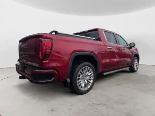 GMC Sierra 1500 2019 4x4 Denali 4dr Crew Cab 6.6 ft. SB