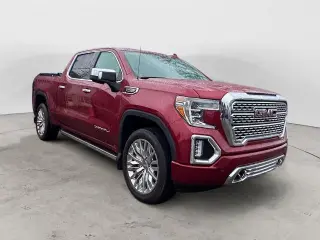 GMC Sierra 1500 2019 4x4 Denali 4dr Crew Cab 6.6 ft. SB