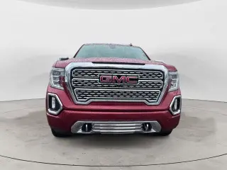 GMC Sierra 1500 2019 4x4 Denali 4dr Crew Cab 6.6 ft. SB