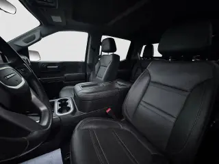 GMC Sierra 1500 2019 4x4 Denali 4dr Crew Cab 6.6 ft. SB