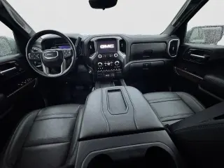GMC Sierra 1500 2019 4x4 Denali 4dr Crew Cab 6.6 ft. SB