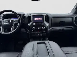 GMC Sierra 1500 2019 4x4 Denali 4dr Crew Cab 6.6 ft. SB