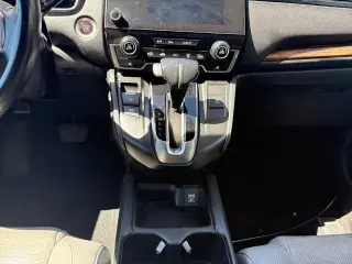 Honda CR-V 2017 AWD EX-L 4dr SUV