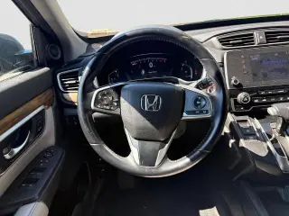 Honda CR-V 2017 AWD EX-L 4dr SUV