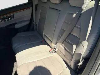 Honda CR-V 2017 AWD EX-L 4dr SUV