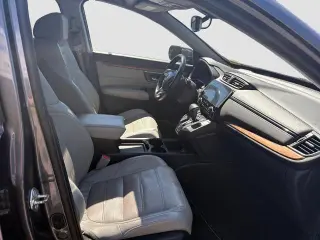 Honda CR-V 2017 AWD EX-L 4dr SUV