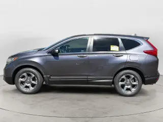 Honda CR-V 2017 AWD EX-L 4dr SUV