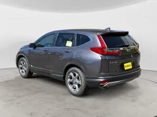 Honda CR-V 2017 AWD EX-L 4dr SUV